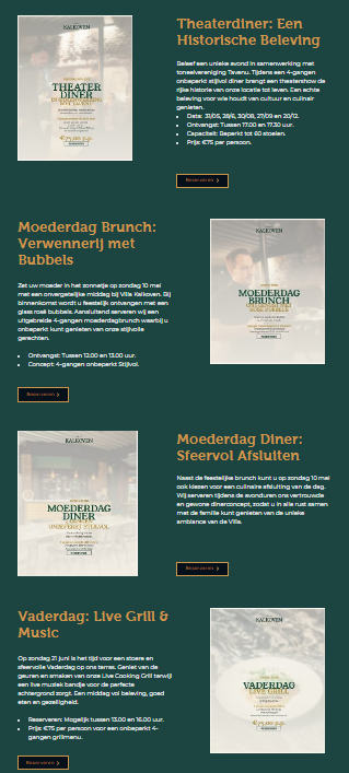 Marketing campaign examples