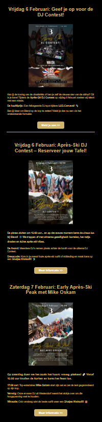 Event page Den Engel